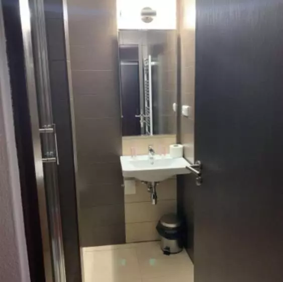 Wellness Hotel Harmonie Třeboň