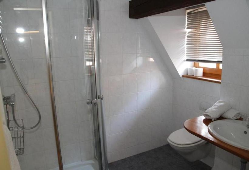 호텔 Auberge Du Rempart