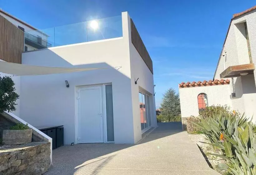 هتل La Maison Du Belvedere