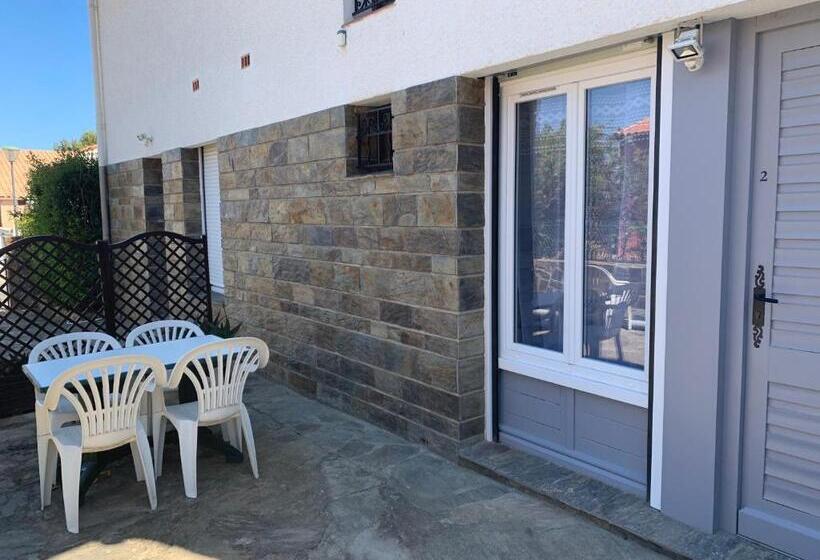 فندق La Maison Du Belvedere