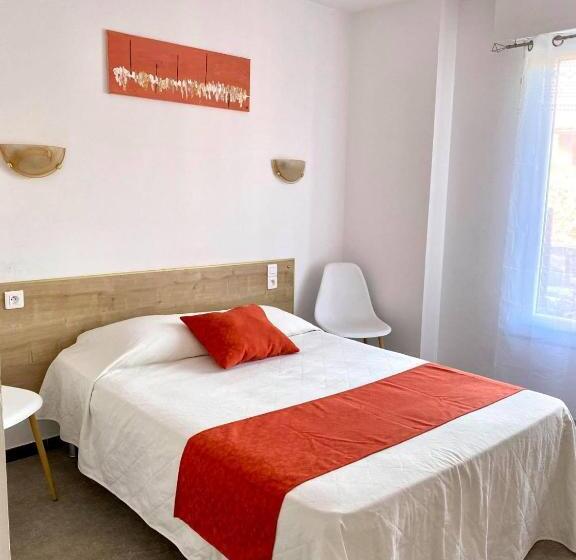 فندق La Maison Du Belvedere