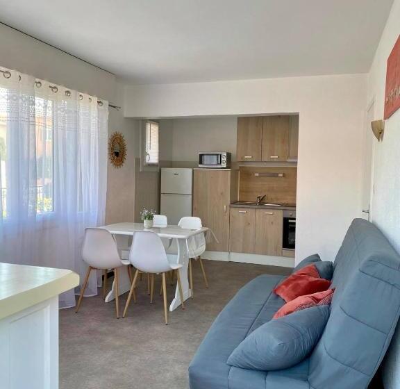 فندق La Maison Du Belvedere