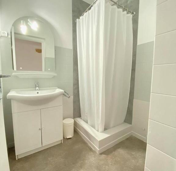 فندق La Maison Du Belvedere