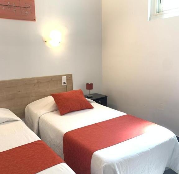 فندق La Maison Du Belvedere