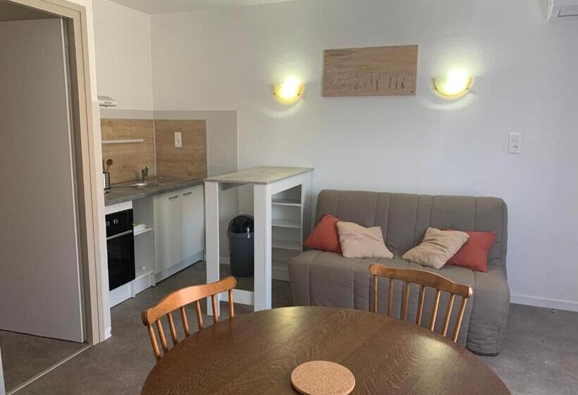 فندق La Maison Du Belvedere