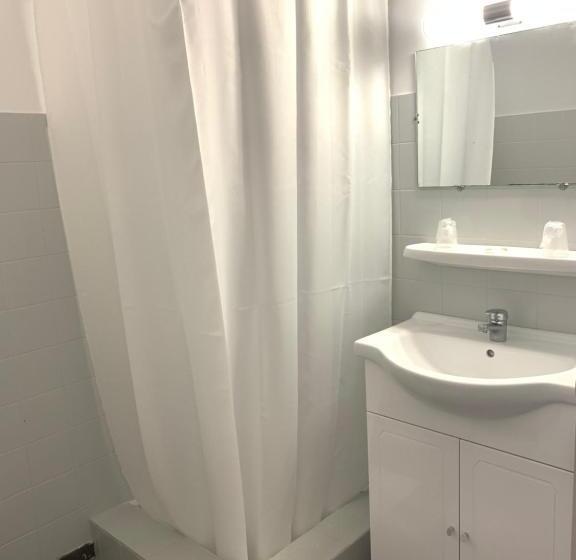 فندق La Maison Du Belvedere