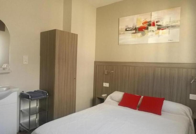 فندق La Maison Du Belvedere