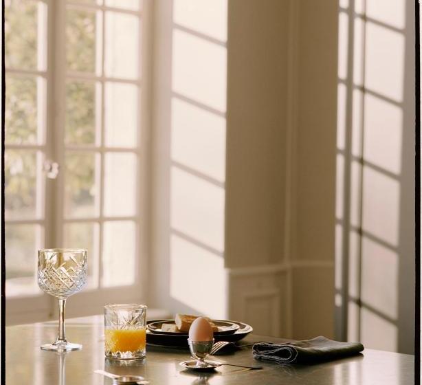 Отель Le Mas De Chabran