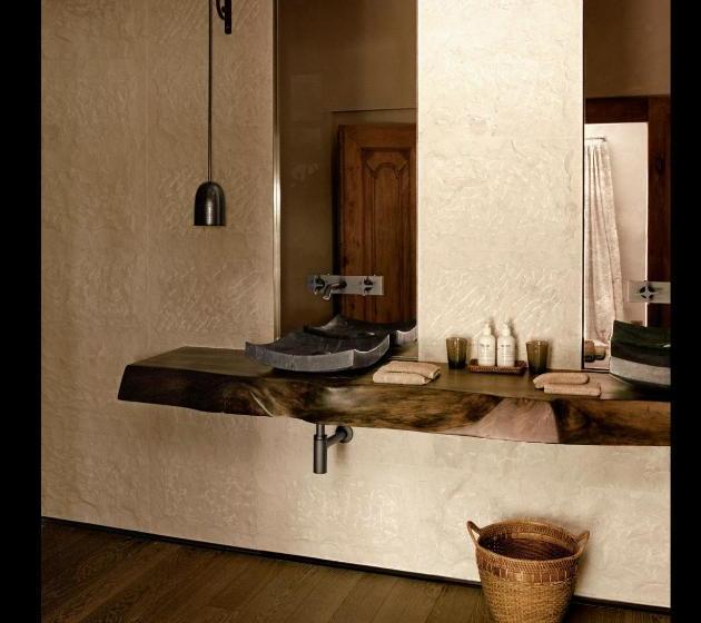 Отель Le Mas De Chabran