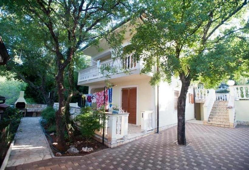 Apartments Luka   Free Parking