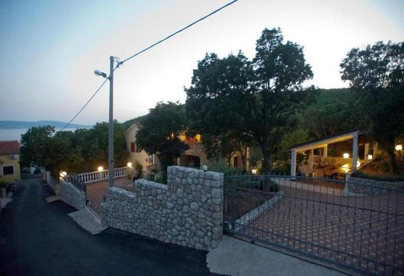 Apartments Luka   Free Parking