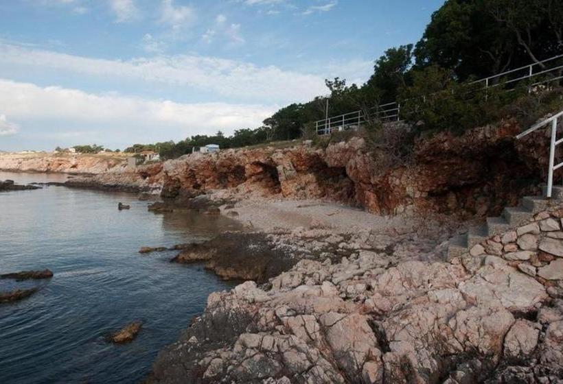 Apartments Luka   Free Parking