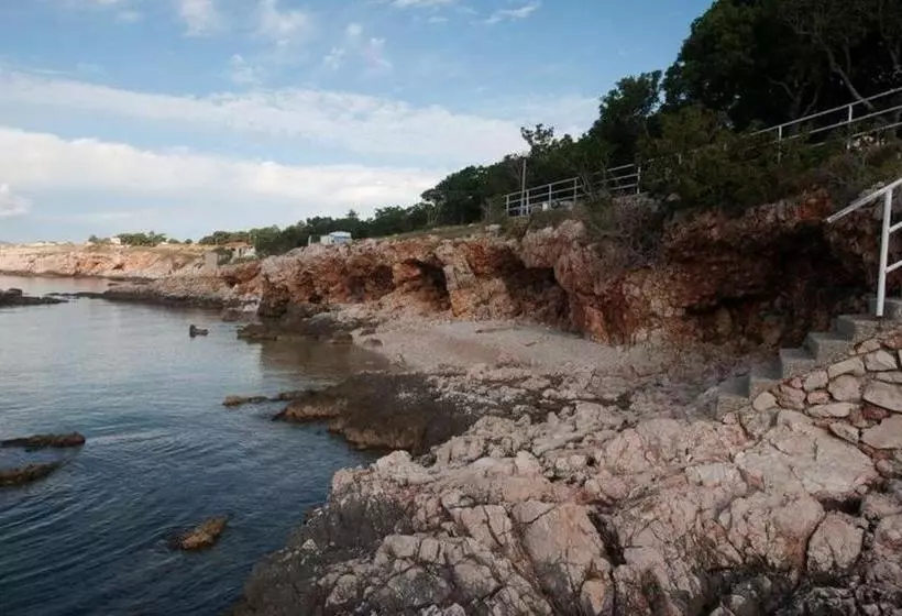 Apartments Luka   Free Parking