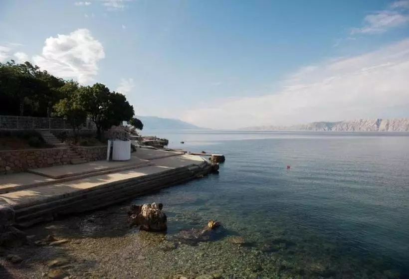 Apartments Luka   Free Parking