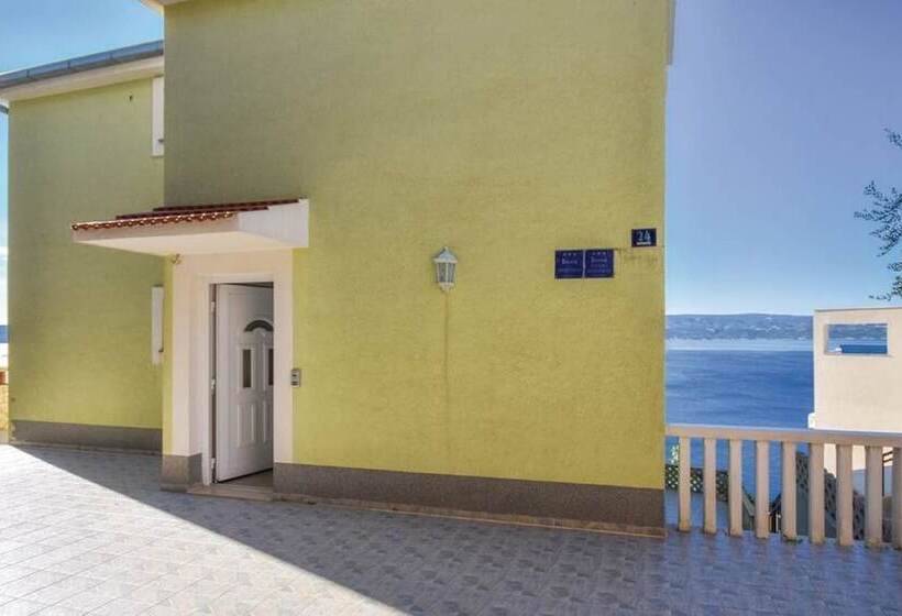 Emilie Apartment And Villa