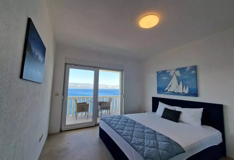 Emilie Apartment And Villa