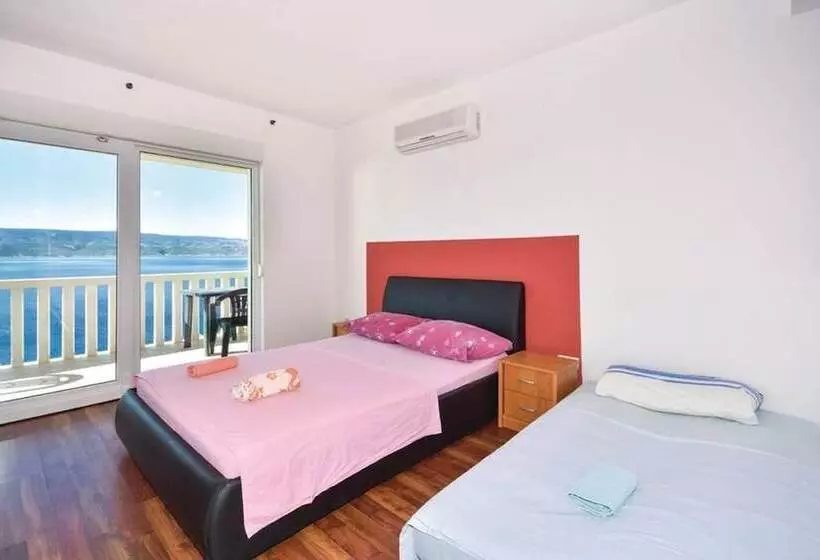 Emilie Apartment And Villa