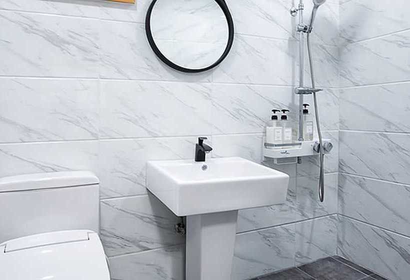 Gyeongju N Hanok Pension