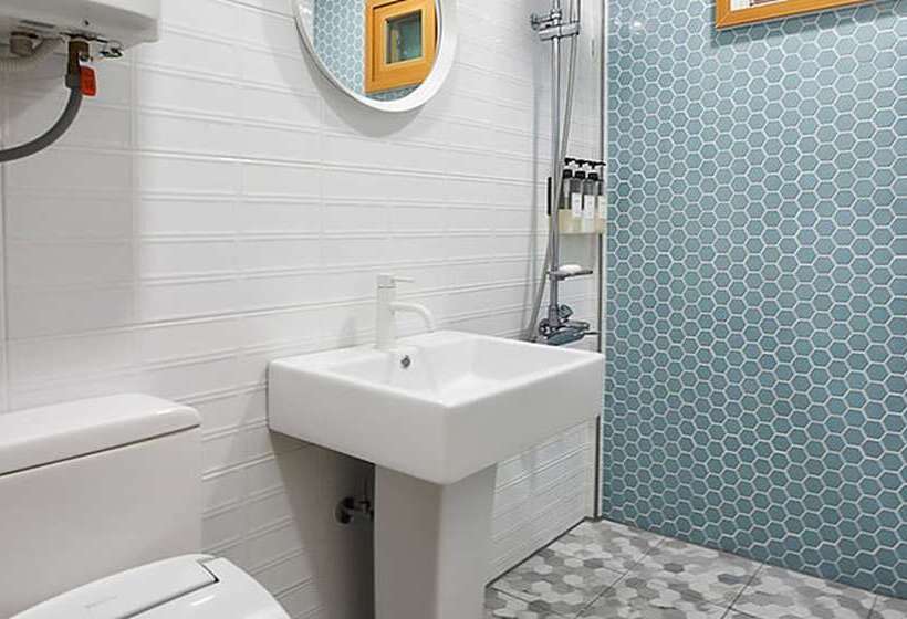 Gyeongju N Hanok Pension