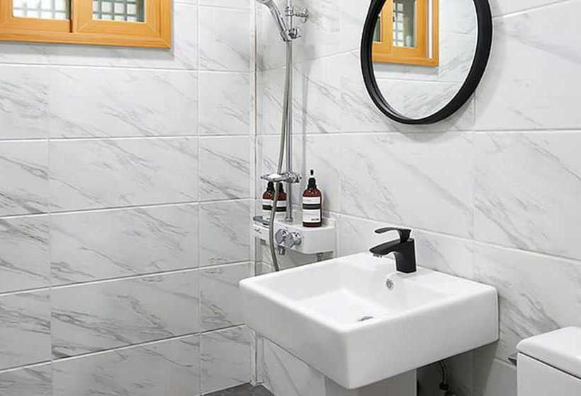 Gyeongju N Hanok Pension