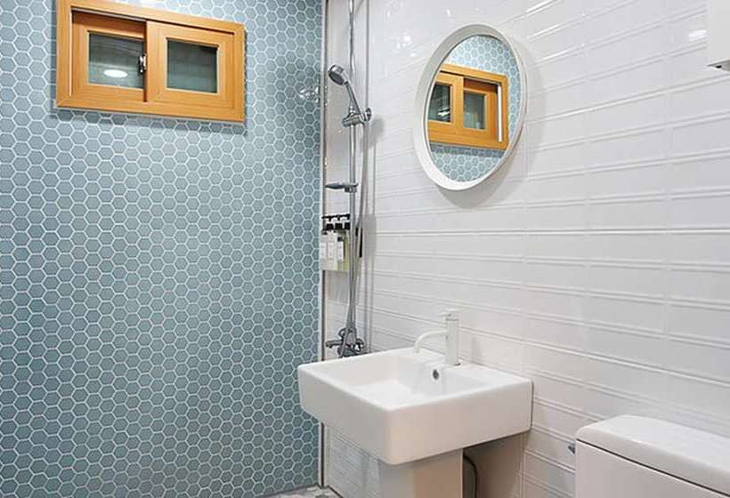 Gyeongju N Hanok Pension