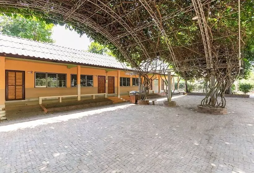 هتل Baan Suan Chan Resort