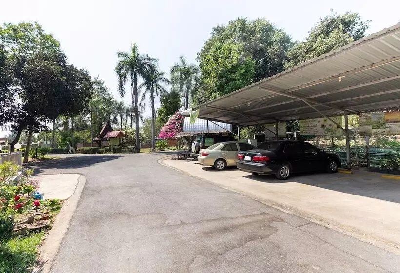 هتل Baan Suan Chan Resort