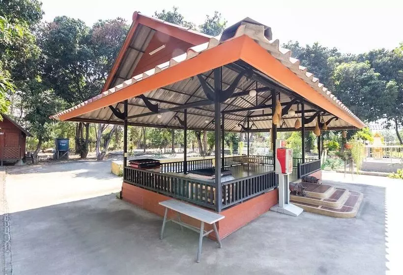 هتل Baan Suan Chan Resort