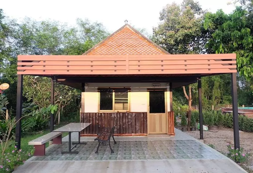 هتل Baan Suan Chan Resort