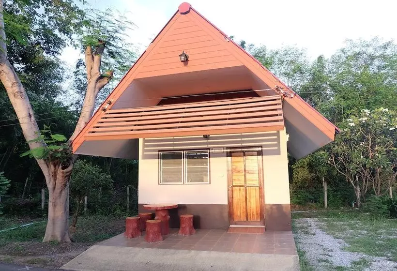 هتل Baan Suan Chan Resort