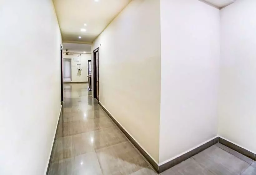 ホテル Fabexpress Akshaya Inn