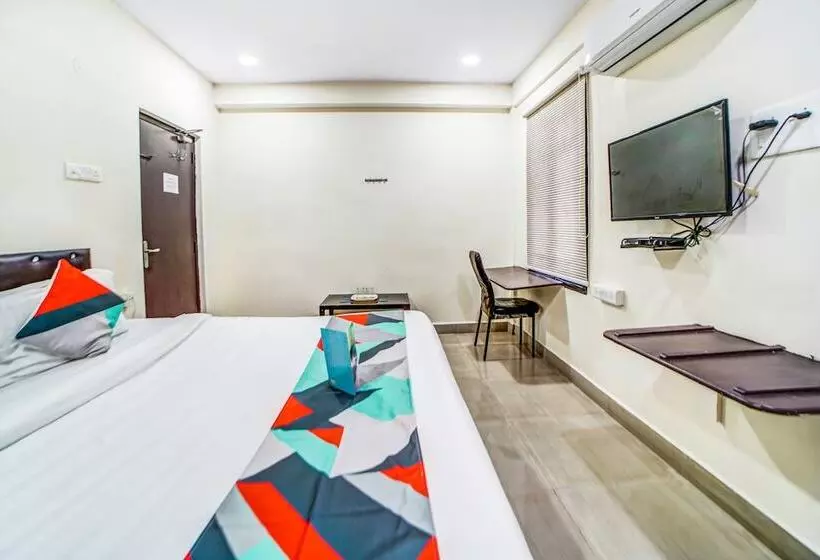 ホテル Fabexpress Akshaya Inn