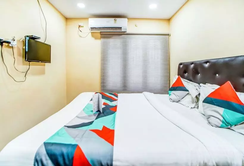 ホテル Fabexpress Akshaya Inn