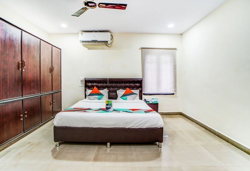 هتل Fabexpress Akshaya Inn