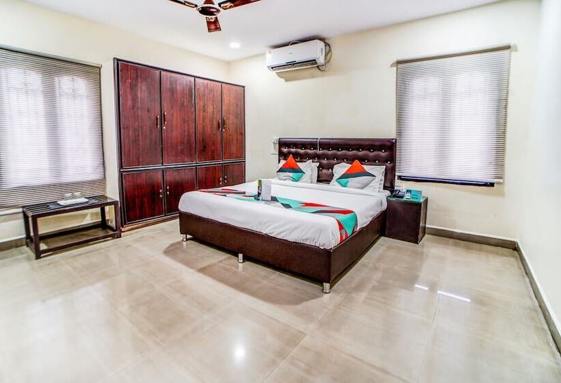 هتل Fabexpress Akshaya Inn