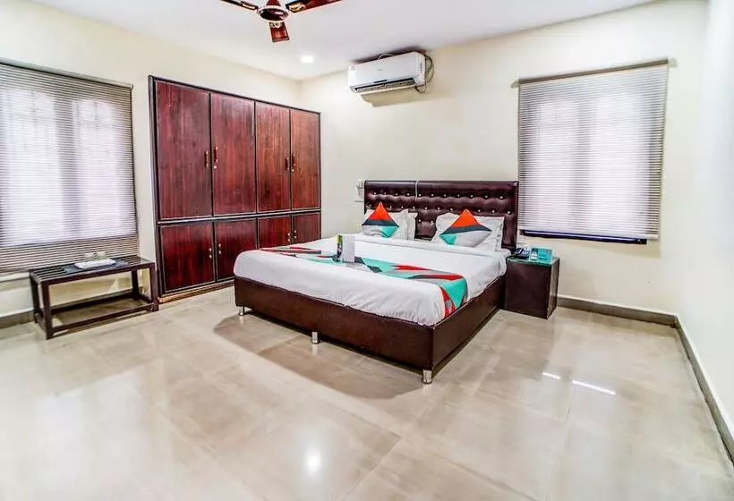 ホテル Fabexpress Akshaya Inn