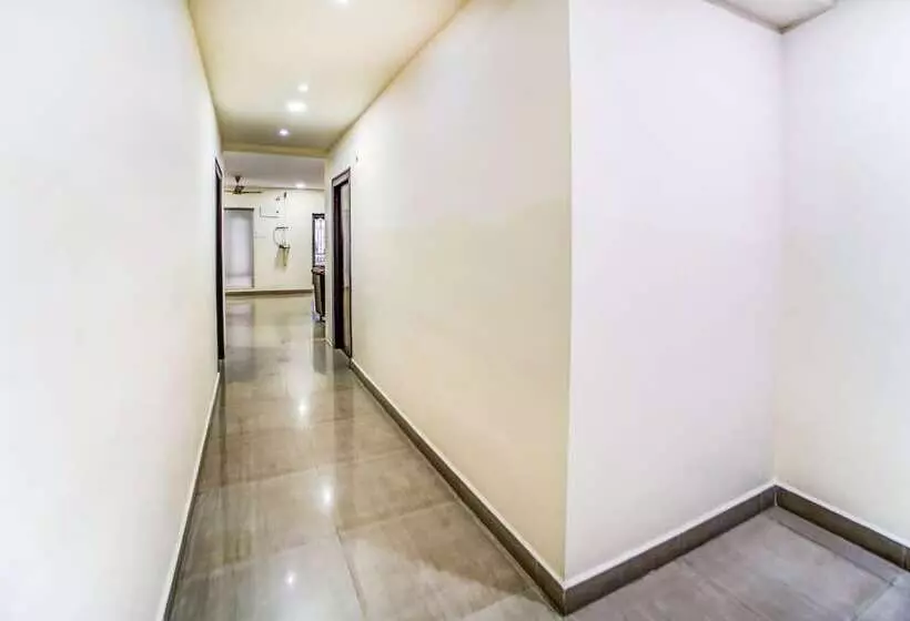 ホテル Fabexpress Akshaya Inn