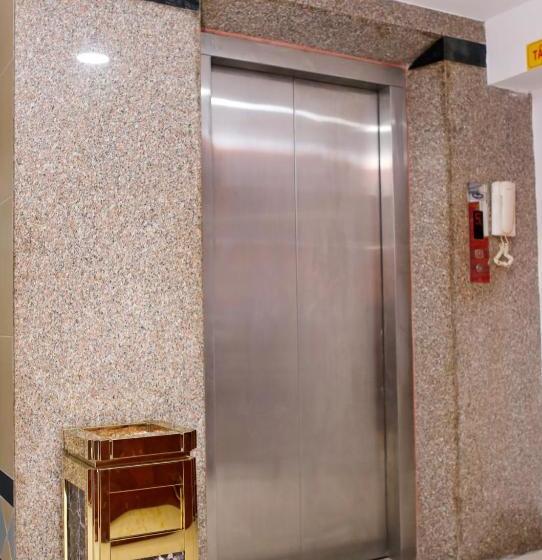 هتل 7s Quoc Khanh