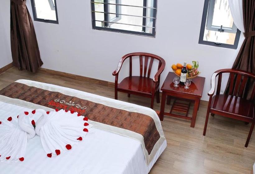 هتل 7s Quoc Khanh