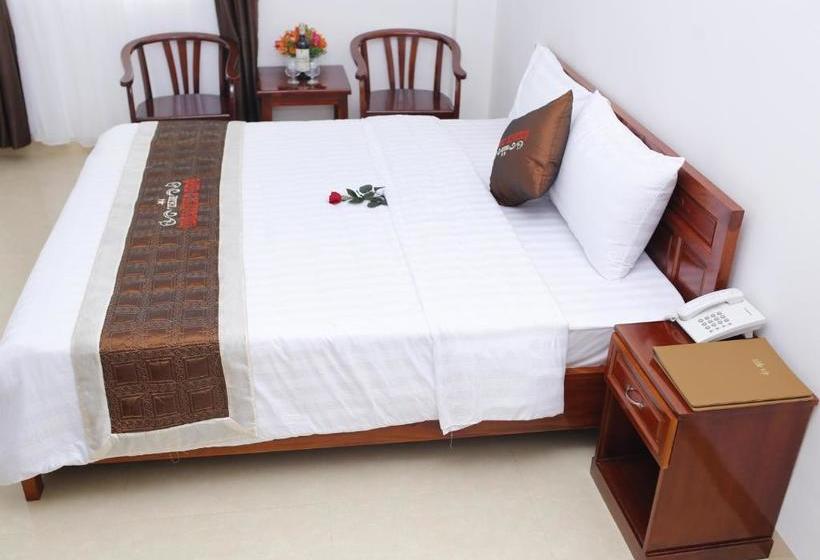 هتل 7s Quoc Khanh