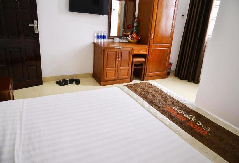 هتل 7s Quoc Khanh