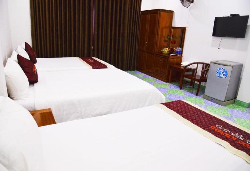 هتل 7s Quoc Khanh