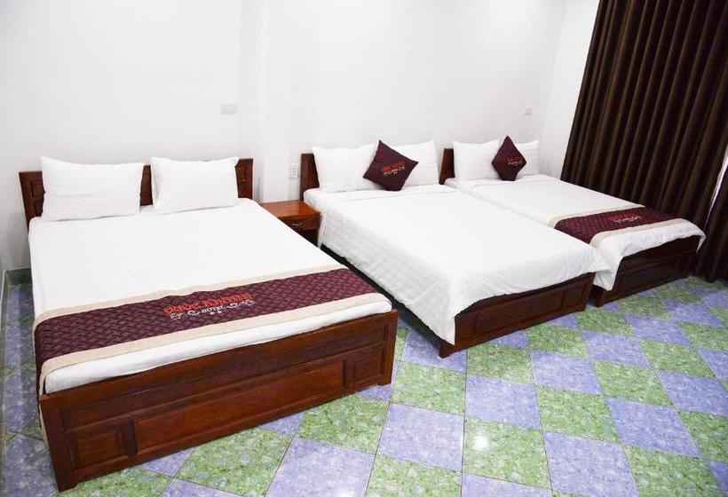 هتل 7s Quoc Khanh