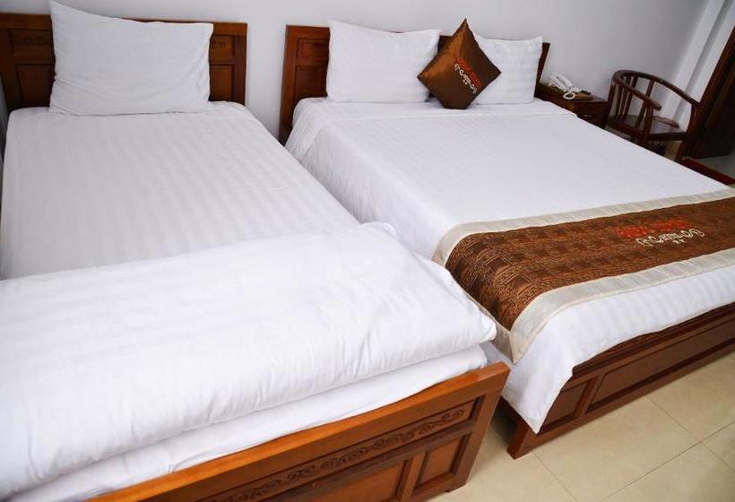 هتل 7s Quoc Khanh