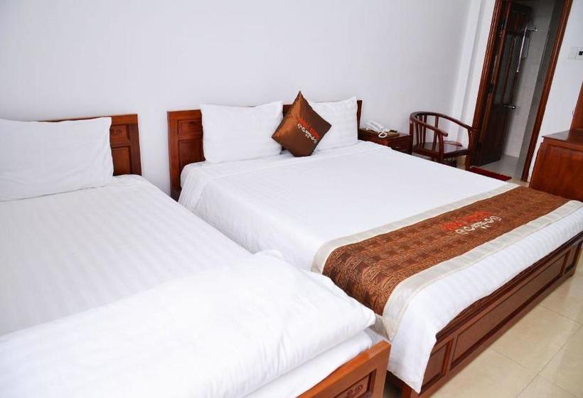 هتل 7s Quoc Khanh