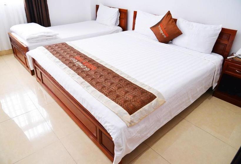 هتل 7s Quoc Khanh