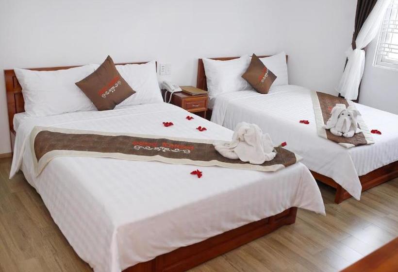 هتل 7s Quoc Khanh