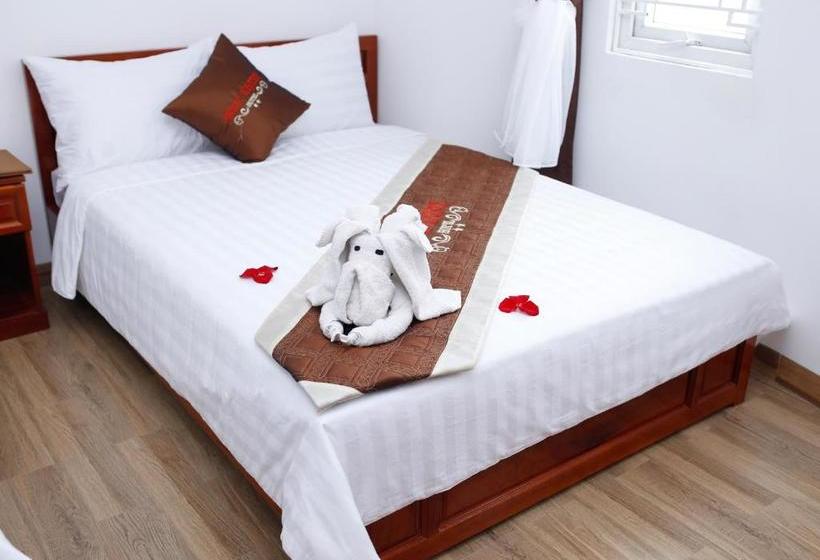 هتل 7s Quoc Khanh