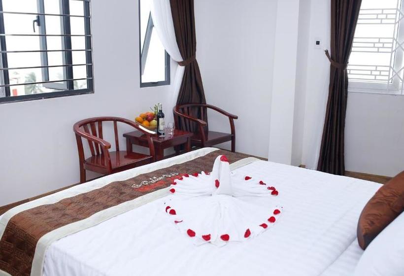 هتل 7s Quoc Khanh