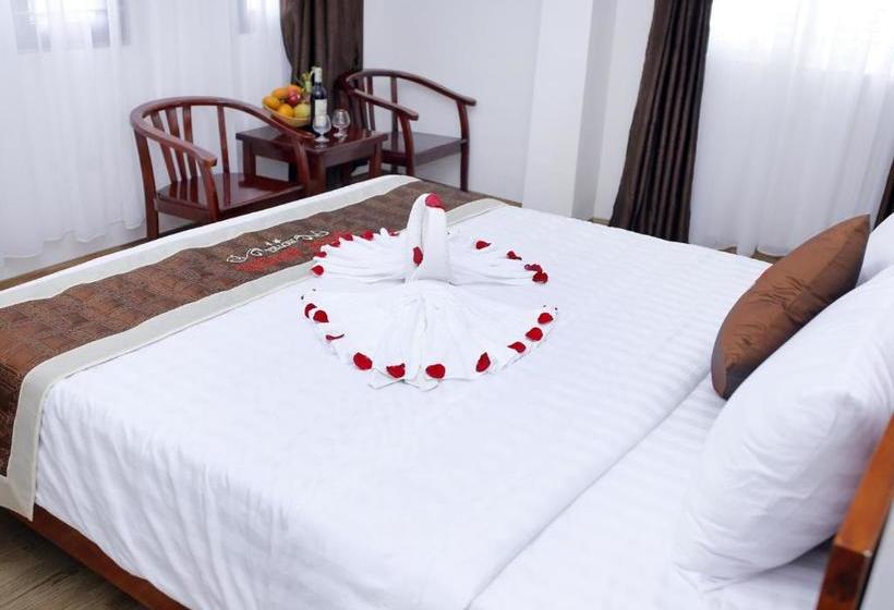 هتل 7s Quoc Khanh